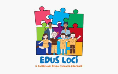 Progetto: 2020-edu-01997 – “Edus-Loci. il patrimonio della comunità educante”