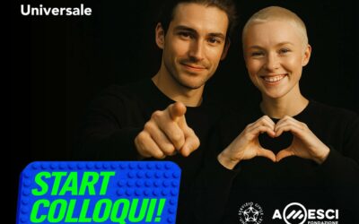 Pubblicazione calendario dei colloqui per i volontari del servizio civile universale 2026