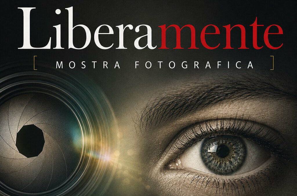 LiberaMente: la mostra fotografica che racconta l’emozione dello sguardo