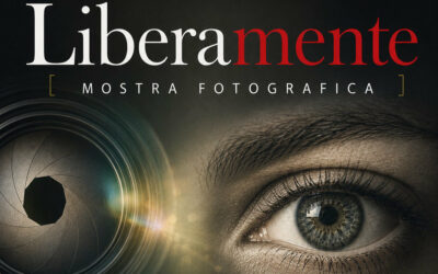 LiberaMente: la mostra fotografica che racconta l’emozione dello sguardo